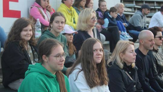 Chełm. Wieczór Chwały "W Nim jest życie" w Amfiteatrze w Kumowej Dolinie [GALERIA ZDJĘĆ]