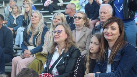 Chełm. Wieczór Chwały "W Nim jest życie" w Amfiteatrze w Kumowej Dolinie [GALERIA ZDJĘĆ]