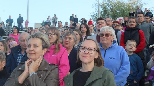 Chełm. Wieczór Chwały "W Nim jest życie" w Amfiteatrze w Kumowej Dolinie [GALERIA ZDJĘĆ]