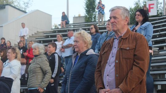 Chełm. Wieczór Chwały "W Nim jest życie" w Amfiteatrze w Kumowej Dolinie [GALERIA ZDJĘĆ]