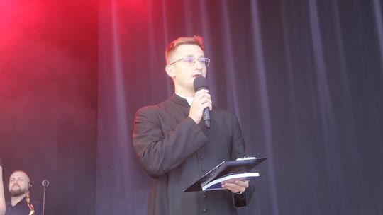 Chełm. Wieczór Chwały "W Nim jest życie" w Amfiteatrze w Kumowej Dolinie [GALERIA ZDJĘĆ]