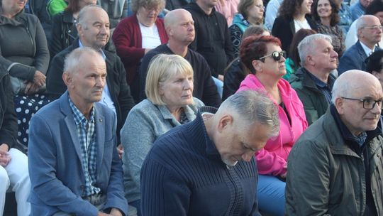 Chełm. Wieczór Chwały "W Nim jest życie" w Amfiteatrze w Kumowej Dolinie [GALERIA ZDJĘĆ]