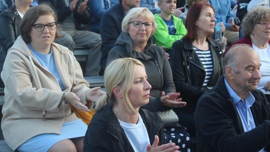 Chełm. Wieczór Chwały "W Nim jest życie" w Amfiteatrze w Kumowej Dolinie [GALERIA ZDJĘĆ]