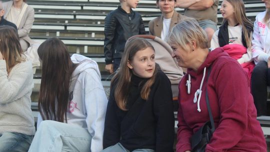 Chełm. Wieczór Chwały "W Nim jest życie" w Amfiteatrze w Kumowej Dolinie [GALERIA ZDJĘĆ]