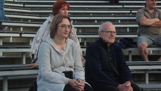 Chełm. Wieczór Chwały "W Nim jest życie" w Amfiteatrze w Kumowej Dolinie [GALERIA ZDJĘĆ]