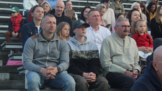 Chełm. Wieczór Chwały "W Nim jest życie" w Amfiteatrze w Kumowej Dolinie [GALERIA ZDJĘĆ]