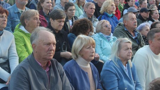 Chełm. Wieczór Chwały "W Nim jest życie" w Amfiteatrze w Kumowej Dolinie [GALERIA ZDJĘĆ]