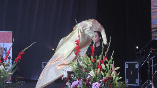 Chełm. Wieczór Chwały "W Nim jest życie" w Amfiteatrze w Kumowej Dolinie [GALERIA ZDJĘĆ]