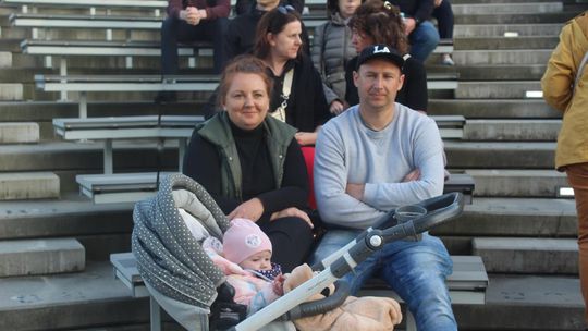 Chełm. Wieczór Chwały "W Nim jest życie" w Amfiteatrze w Kumowej Dolinie [GALERIA ZDJĘĆ]