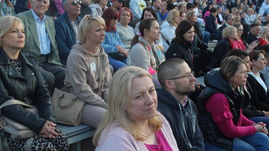 Chełm. Wieczór Chwały "W Nim jest życie" w Amfiteatrze w Kumowej Dolinie [GALERIA ZDJĘĆ]