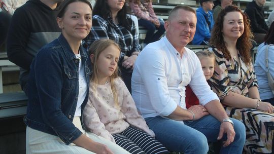 Chełm. Wieczór Chwały "W Nim jest życie" w Amfiteatrze w Kumowej Dolinie [GALERIA ZDJĘĆ]