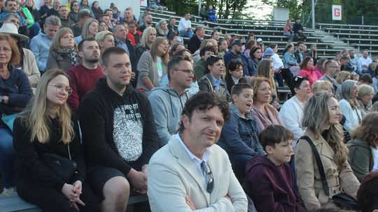 Chełm. Wieczór Chwały "W Nim jest życie" w Amfiteatrze w Kumowej Dolinie [GALERIA ZDJĘĆ]