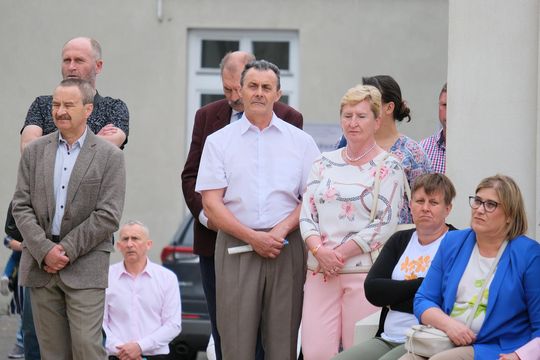 Chełm. Boże Ciało 2025 - uroczysta msza św. w kościele pw. Rozesłania Świętych Apostołów [GALERIA ZDJĘĆ]