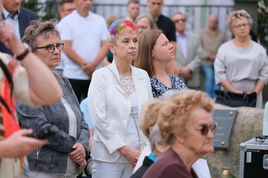 Chełm. Boże Ciało 2025 - uroczysta msza św. w kościele pw. Rozesłania Świętych Apostołów [GALERIA ZDJĘĆ]