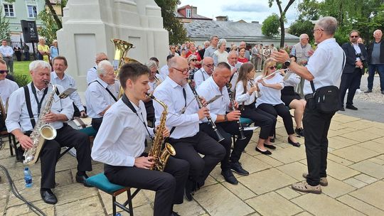 Chełm. Boże Ciało 2025 - uroczysta msza św. w kościele pw. Rozesłania Świętych Apostołów [GALERIA ZDJĘĆ]