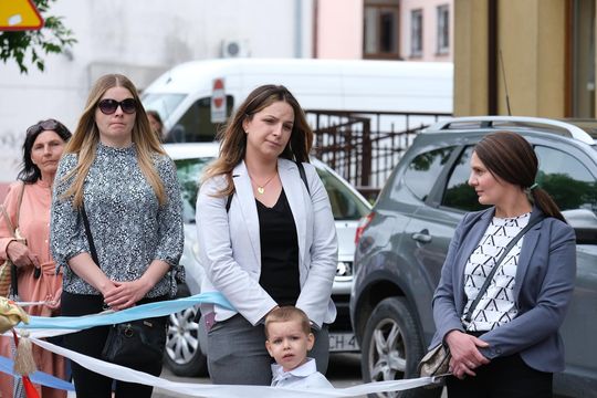 Chełm. Boże Ciało 2025 - uroczysta procesja w centrum miasta [GALERIA ZDJĘĆ]