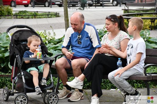 Kino letnie w Krasnymstawie wystartowało z sukcesem! [GALERIA ZDJĘĆ]