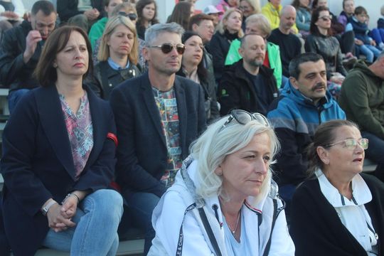 Chełm. Wieczór Chwały "W Nim jest życie" w Amfiteatrze w Kumowej Dolinie [GALERIA ZDJĘĆ]