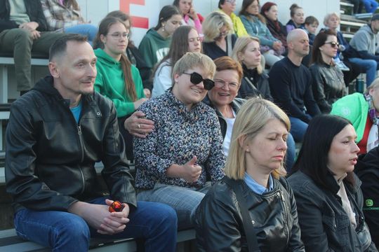 Chełm. Wieczór Chwały "W Nim jest życie" w Amfiteatrze w Kumowej Dolinie [GALERIA ZDJĘĆ]