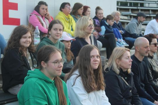 Chełm. Wieczór Chwały "W Nim jest życie" w Amfiteatrze w Kumowej Dolinie [GALERIA ZDJĘĆ]