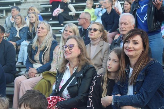 Chełm. Wieczór Chwały "W Nim jest życie" w Amfiteatrze w Kumowej Dolinie [GALERIA ZDJĘĆ]