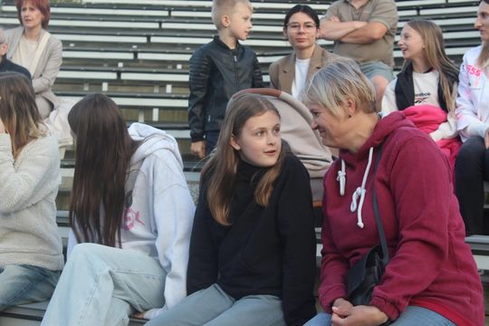 Chełm. Wieczór Chwały "W Nim jest życie" w Amfiteatrze w Kumowej Dolinie [GALERIA ZDJĘĆ]