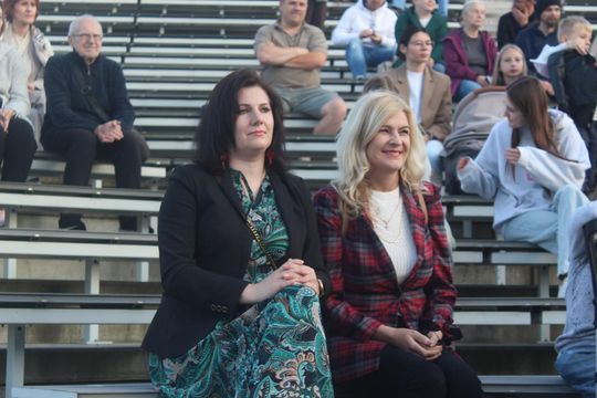 Chełm. Wieczór Chwały "W Nim jest życie" w Amfiteatrze w Kumowej Dolinie [GALERIA ZDJĘĆ]