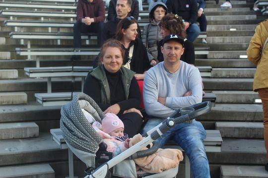 Chełm. Wieczór Chwały "W Nim jest życie" w Amfiteatrze w Kumowej Dolinie [GALERIA ZDJĘĆ]