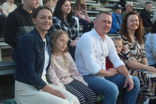 Chełm. Wieczór Chwały "W Nim jest życie" w Amfiteatrze w Kumowej Dolinie [GALERIA ZDJĘĆ]