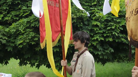 Chełm. Boże Ciało w Parafii pw. Chrystusa Odkupiciela w Chełmie [GALERIA ZDJĘĆ]