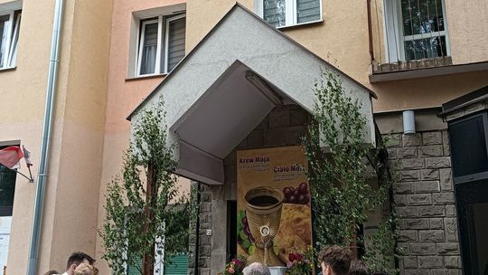 Chełm. Boże Ciało w Parafii Rzymskokatolickiej pw. Świętej Rodziny w Chełmie [GALERIA ZDJĘĆ]