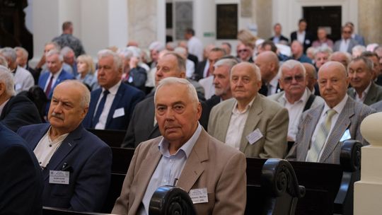 Chełm. XII Zjazd Absolwentów Chełmskiej Szkoły Technicznej, czyli  "Machajów" [GALERIA ZDJĘĆ]