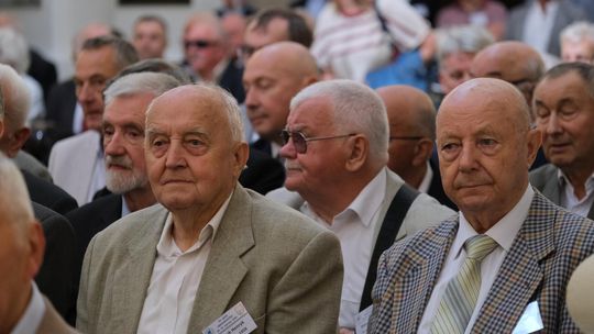 Chełm. XII Zjazd Absolwentów Chełmskiej Szkoły Technicznej, czyli  "Machajów" [GALERIA ZDJĘĆ]