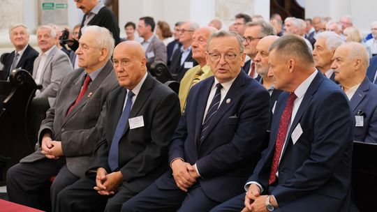Chełm. XII Zjazd Absolwentów Chełmskiej Szkoły Technicznej, czyli  "Machajów" [GALERIA ZDJĘĆ]