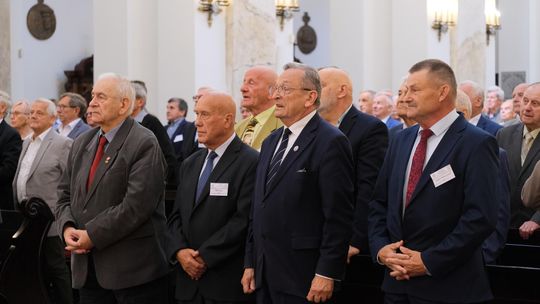 Chełm. XII Zjazd Absolwentów Chełmskiej Szkoły Technicznej, czyli  "Machajów" [GALERIA ZDJĘĆ]