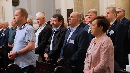 Chełm. XII Zjazd Absolwentów Chełmskiej Szkoły Technicznej, czyli  "Machajów" [GALERIA ZDJĘĆ]