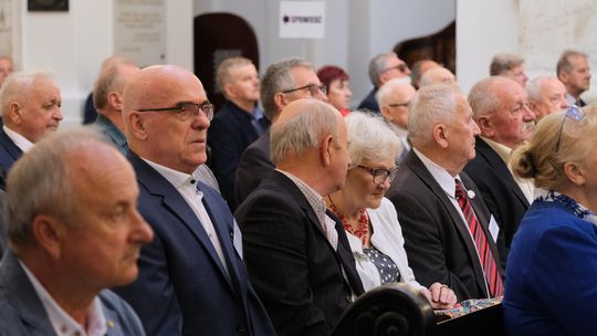 Chełm. XII Zjazd Absolwentów Chełmskiej Szkoły Technicznej, czyli  "Machajów" [GALERIA ZDJĘĆ]