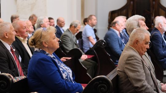 Chełm. XII Zjazd Absolwentów Chełmskiej Szkoły Technicznej, czyli  "Machajów" [GALERIA ZDJĘĆ]