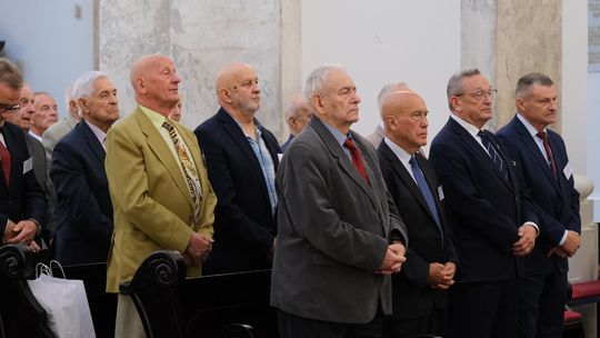 Chełm. XII Zjazd Absolwentów Chełmskiej Szkoły Technicznej, czyli  "Machajów" [GALERIA ZDJĘĆ]