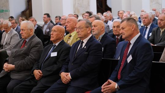 Chełm. XII Zjazd Absolwentów Chełmskiej Szkoły Technicznej, czyli  "Machajów" [GALERIA ZDJĘĆ]