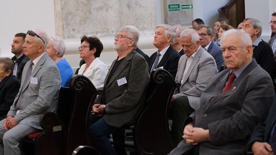 Chełm. XII Zjazd Absolwentów Chełmskiej Szkoły Technicznej, czyli  "Machajów" [GALERIA ZDJĘĆ]