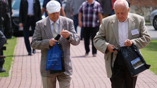 Chełm. XII Zjazd Absolwentów Chełmskiej Szkoły Technicznej, czyli  "Machajów" [GALERIA ZDJĘĆ]