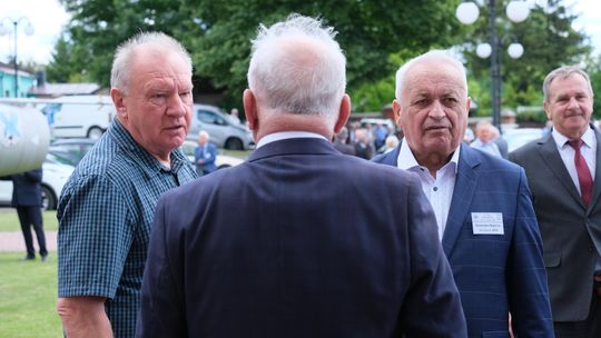 Chełm. XII Zjazd Absolwentów Chełmskiej Szkoły Technicznej, czyli  "Machajów" [GALERIA ZDJĘĆ]