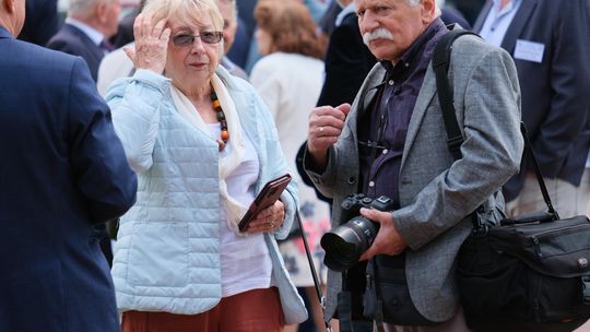 Chełm. XII Zjazd Absolwentów Chełmskiej Szkoły Technicznej, czyli  "Machajów" [GALERIA ZDJĘĆ]