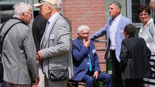 Chełm. XII Zjazd Absolwentów Chełmskiej Szkoły Technicznej, czyli  "Machajów" [GALERIA ZDJĘĆ]