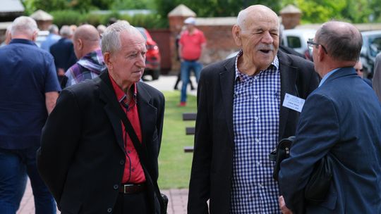 Chełm. XII Zjazd Absolwentów Chełmskiej Szkoły Technicznej, czyli  "Machajów" [GALERIA ZDJĘĆ]