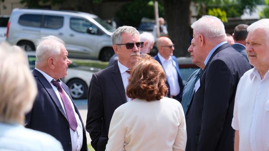 Chełm. XII Zjazd Absolwentów Chełmskiej Szkoły Technicznej, czyli  "Machajów" [GALERIA ZDJĘĆ]