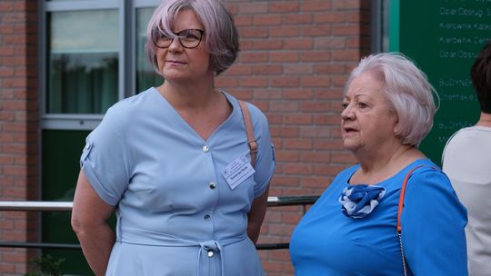 Chełm. XII Zjazd Absolwentów Chełmskiej Szkoły Technicznej, czyli  "Machajów" [GALERIA ZDJĘĆ]