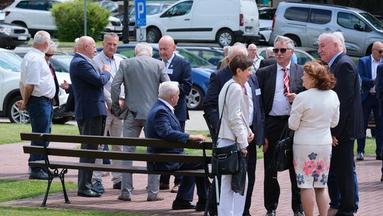 Chełm. XII Zjazd Absolwentów Chełmskiej Szkoły Technicznej, czyli  "Machajów" [GALERIA ZDJĘĆ]