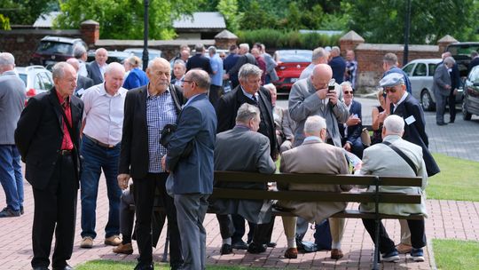 Chełm. XII Zjazd Absolwentów Chełmskiej Szkoły Technicznej, czyli  "Machajów" [GALERIA ZDJĘĆ]